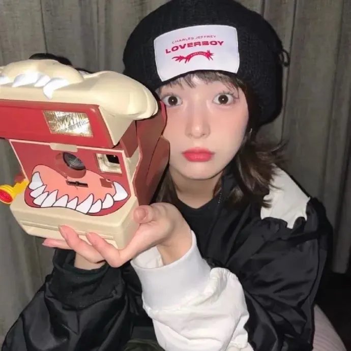 红角落