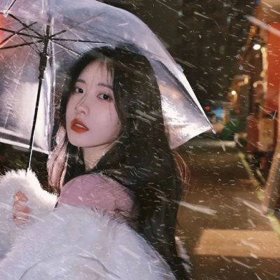 盲打误撞