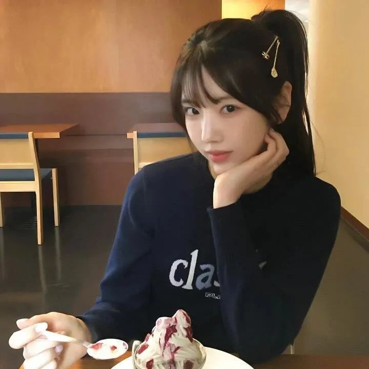 甜蜜池畔
