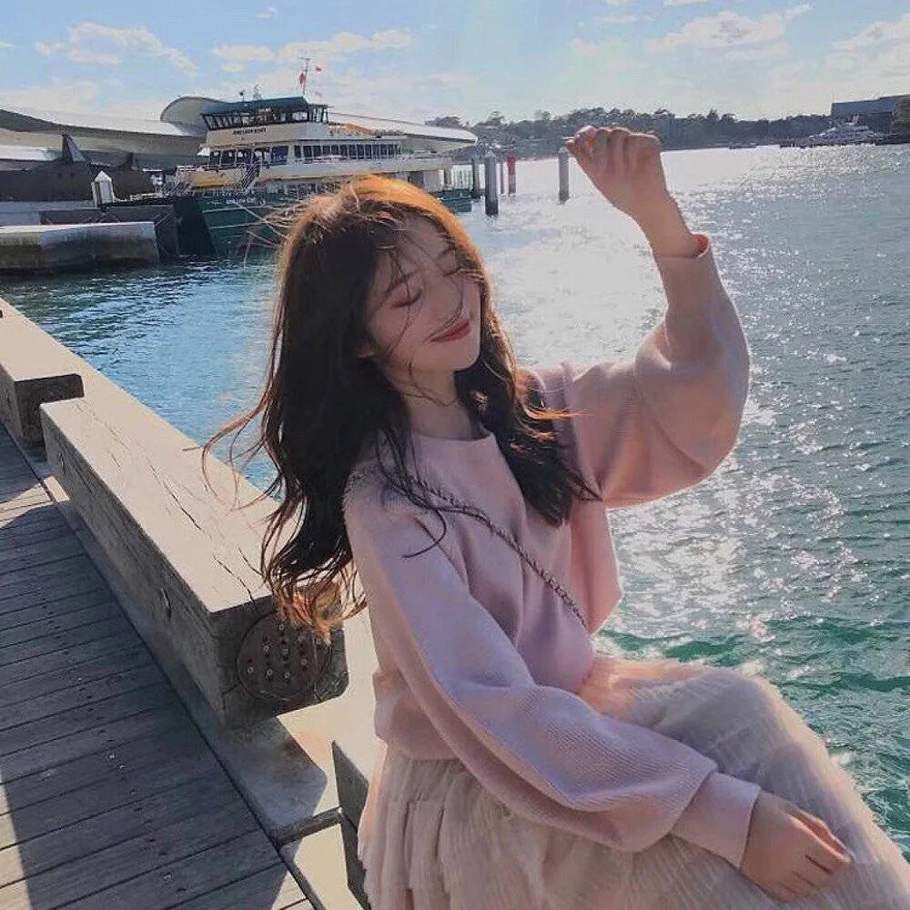 我真的爱死你