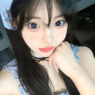 人山人海