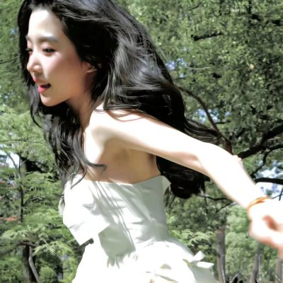 甜蜜香草